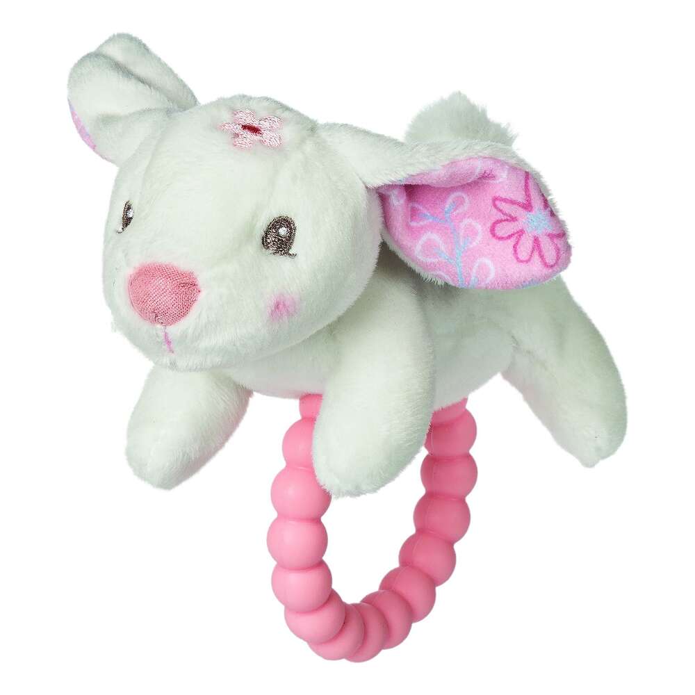 Mary Meyers Bella Bunny Rattle