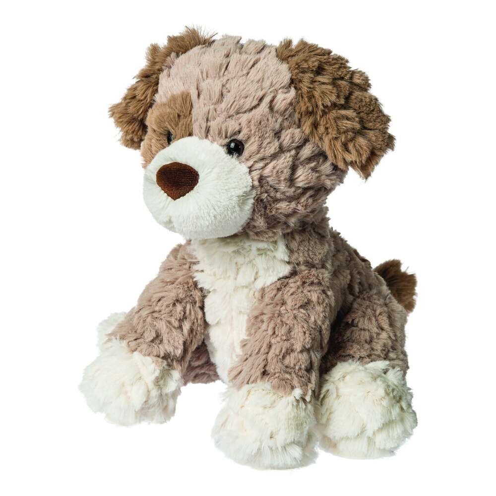 Mary Meyers Frisky Putty Puppy