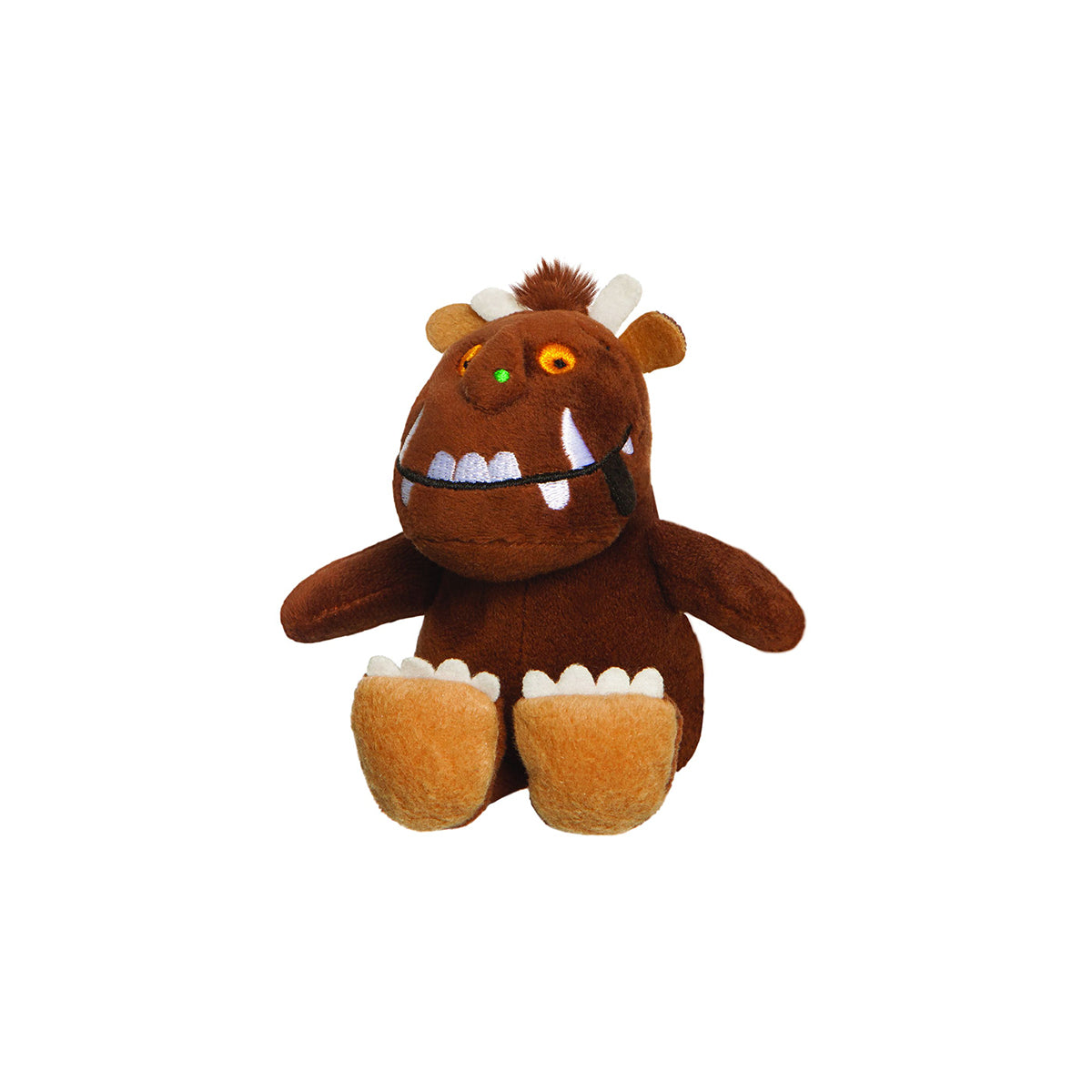 Gruffalo Key Clip 4.5"