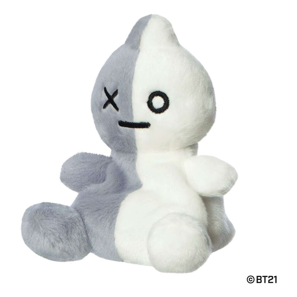 Palm Pals BT21 Van 5"