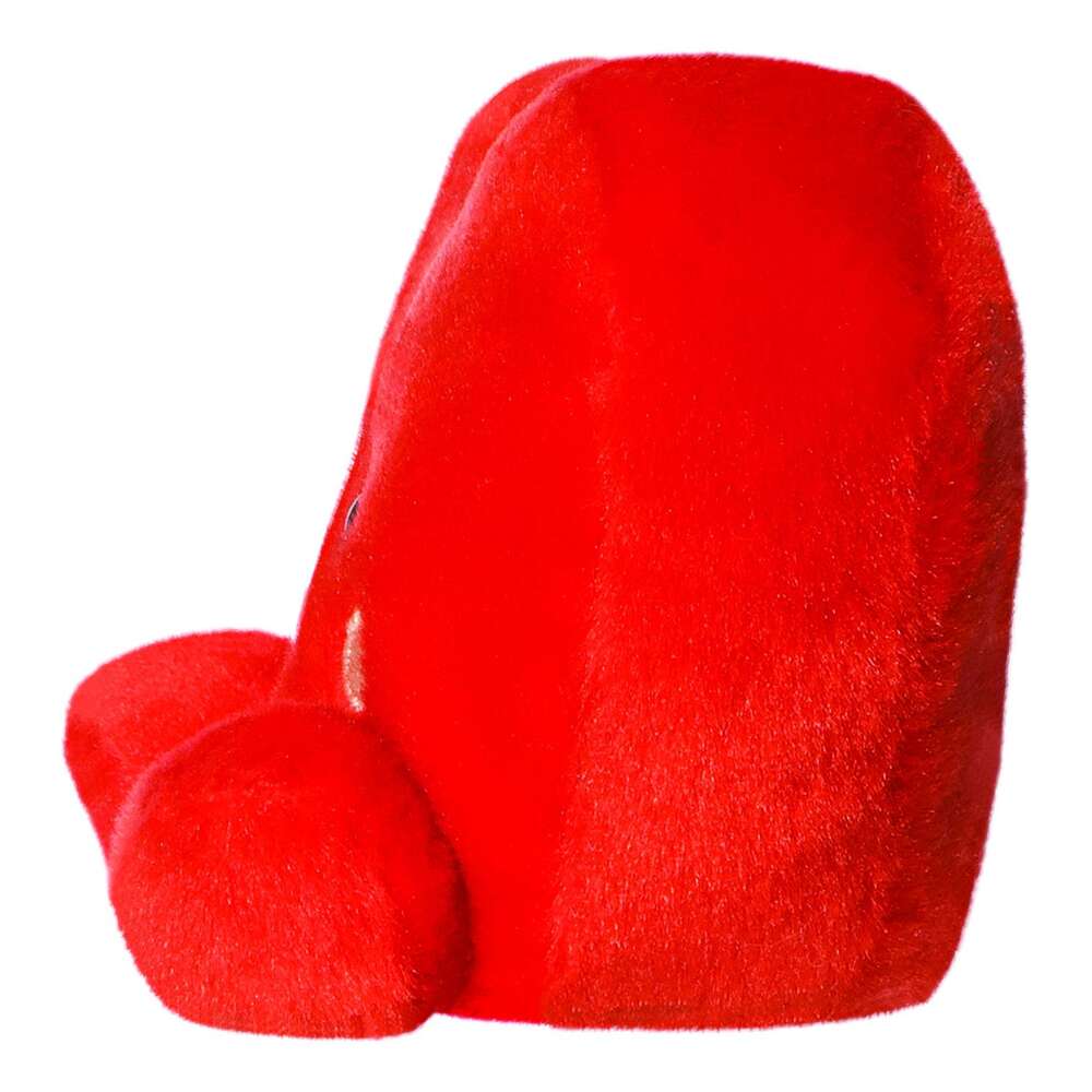 Palm Pals 13" Amore Heart Large
