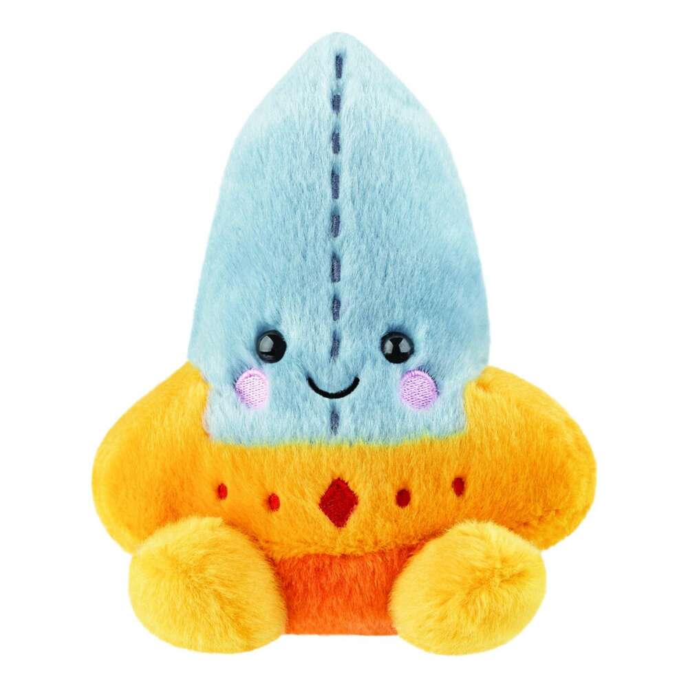 Palm Pals Defender Sword 5in