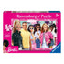 Barbie 35 Piece Jigsaw Puzzle