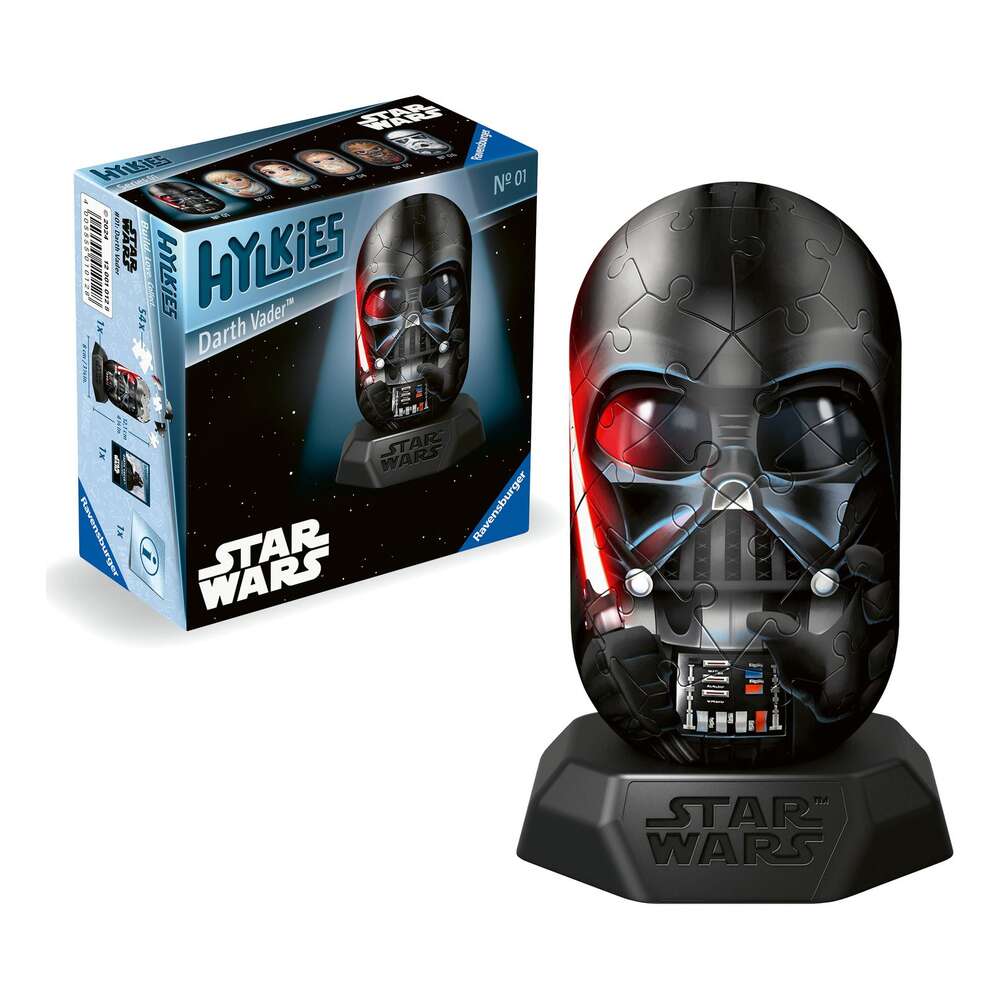 Hylkies Star Wars Darth VaderPiece