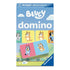 Bluey Dominoes