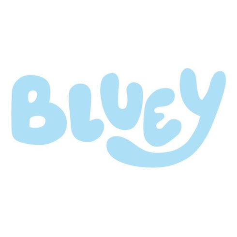 Bluey 2x 12 Piece Jigsaw Puzzle
