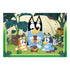 Bluey 2x 24 Piece Jigsaw Puzzle