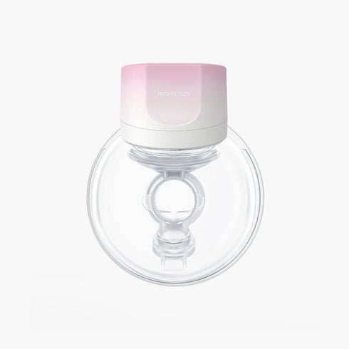 Momcozy S12 Pro Double Breast Pump