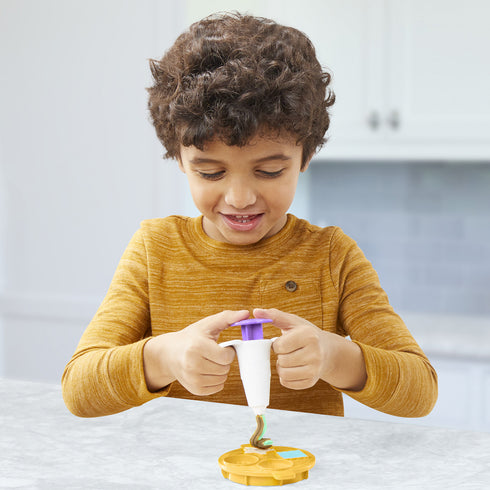 Play-Doh Magical Mixer Playset