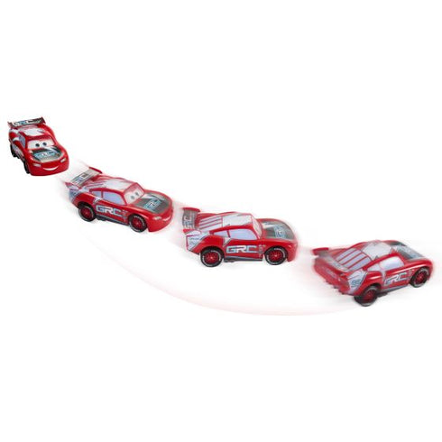 Disney Cars Hero Drifting Global Racing Cup McQueen