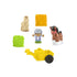 Fisher Price Little People Stable Playset