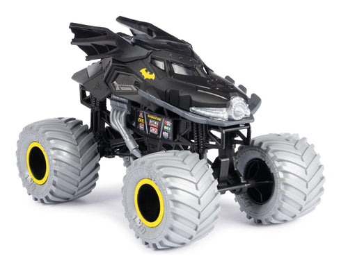 Monster Jam 1:24 Batman Monster Truck