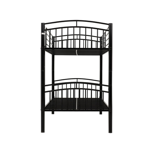 Ventura 3FT Bunk Bed - Black