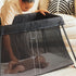 BabyBjörn Travel Cot  Black