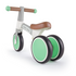 First Ride Balance Bike Green