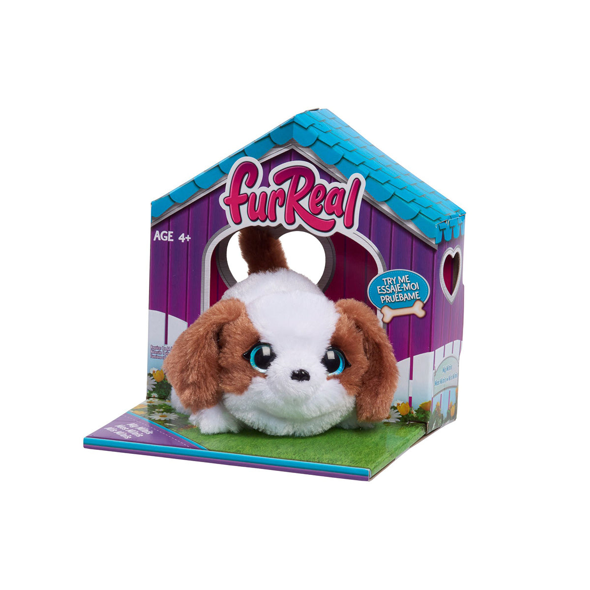 FurReal My Mini's Puppy