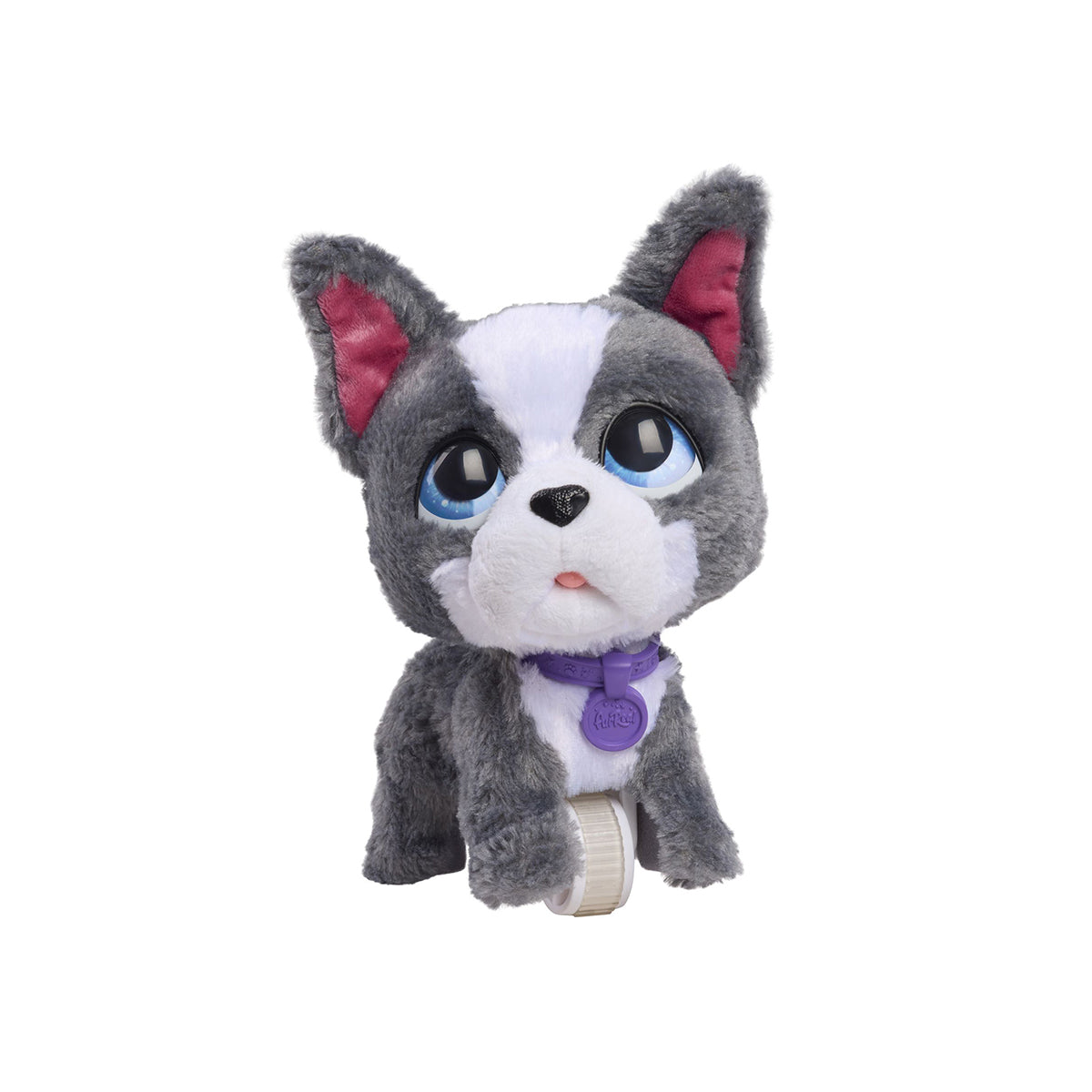 FurReal Walk-A-Lots French Bulldog