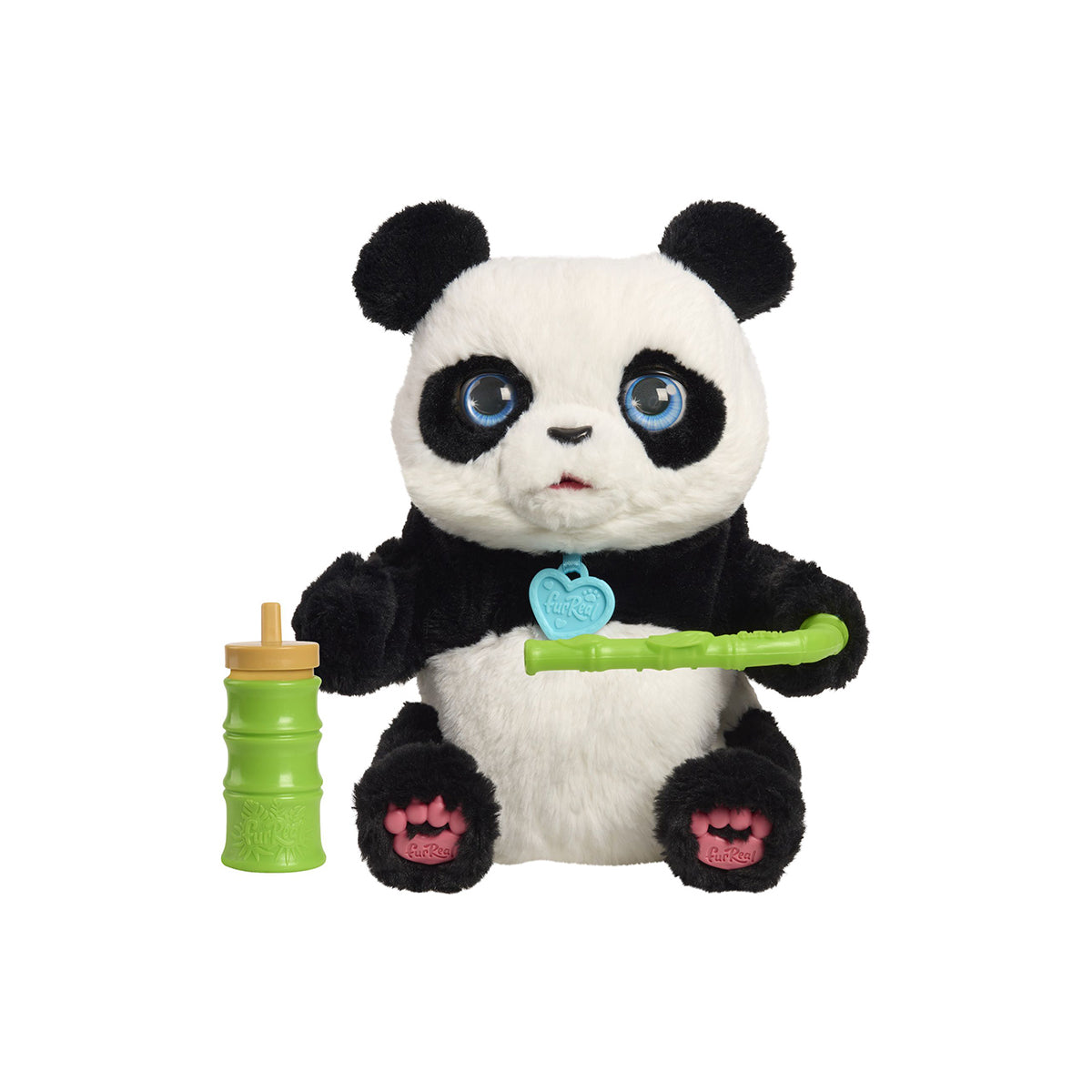 FurReal Coco The Tumbling Panda