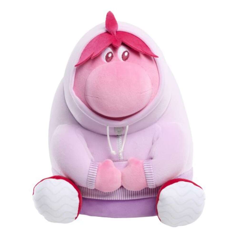 Inside Out 2 Comfeez Plush - Embarrasment