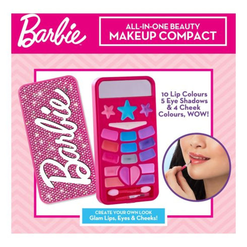 Barbie Beauty Compact