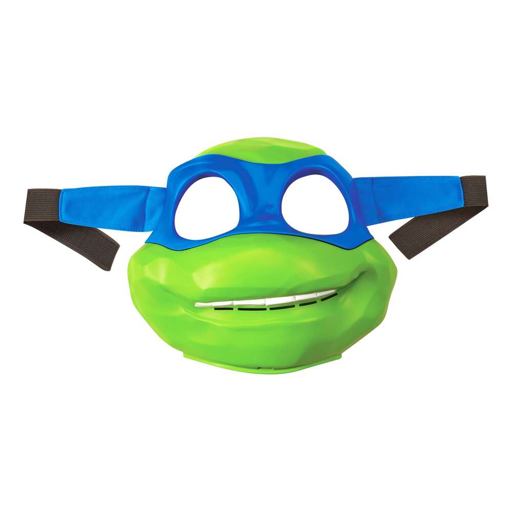 TMNT Movie Roleplay Mask Leonardo