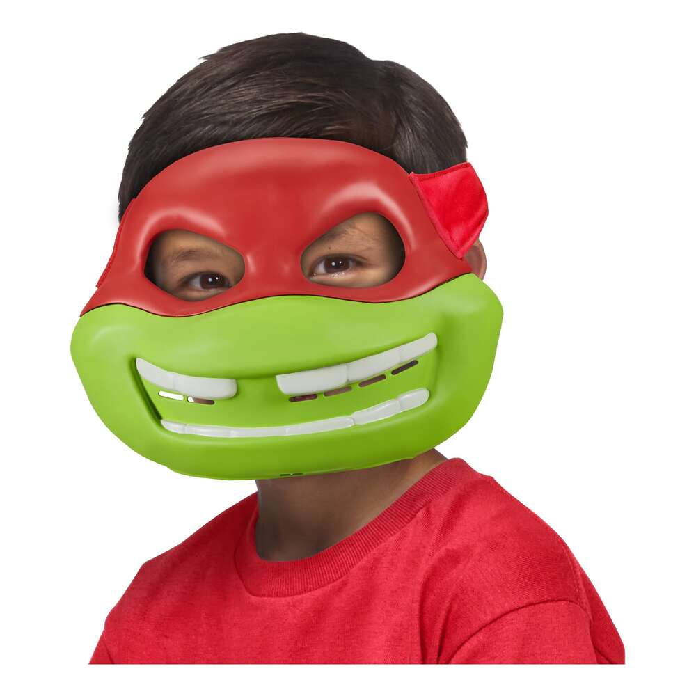 TMNT Movie Roleplay Mask Raphael