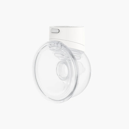 Momcozy S12 Pro Double Breast Pump