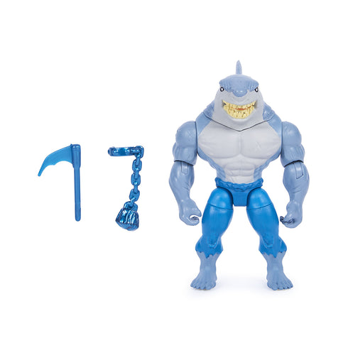 Batman 4-Pack Figure Set