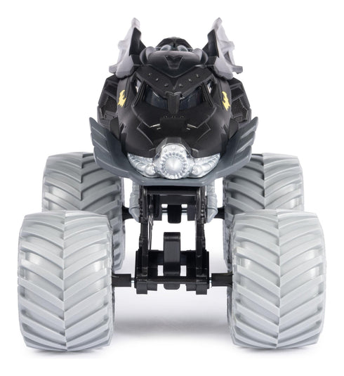 Monster Jam 1:24 Batman Monster Truck