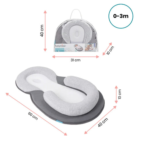 Babymoov Cosydream Smokey