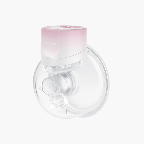 Momcozy S12 Pro Double Breast Pump