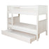 Classic Originals Bunk Bed With Trundle Drawer