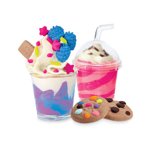 Play-Doh Super Colorful Cafe Playset