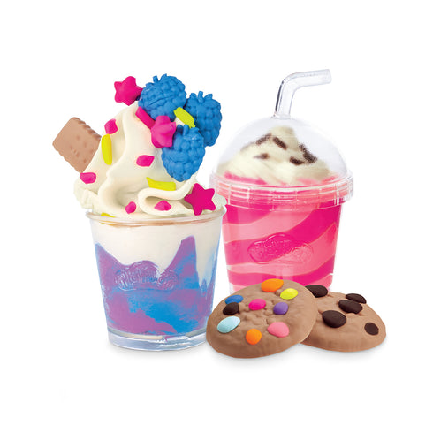 Play-Doh Super Colorful Cafe Playset