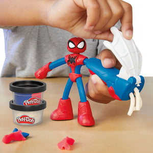 Play-Doh Marvel Figure Assortment
