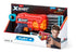 XShot Excel Fury 4 Blaster (16 Darts)