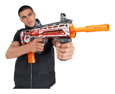 X-Shot Skins Pro S1 Sinister Assorted