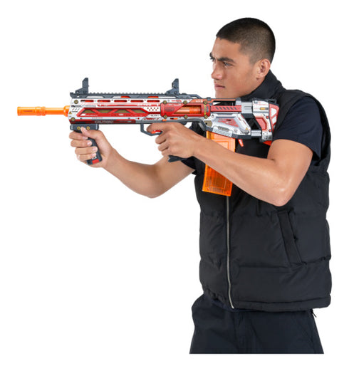 X-Shot Skins Pro S1 Sinister Assorted