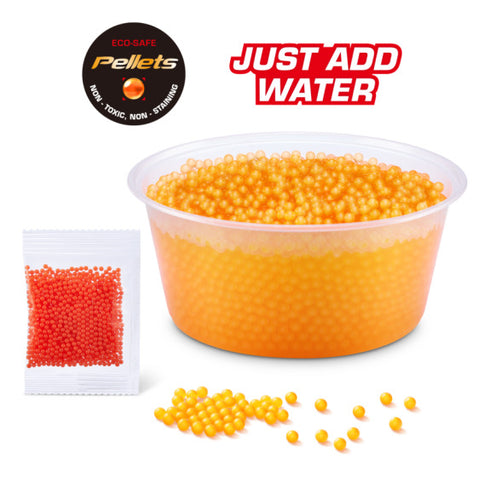 X-Shot Hyper Gel S1 Medium Blaster