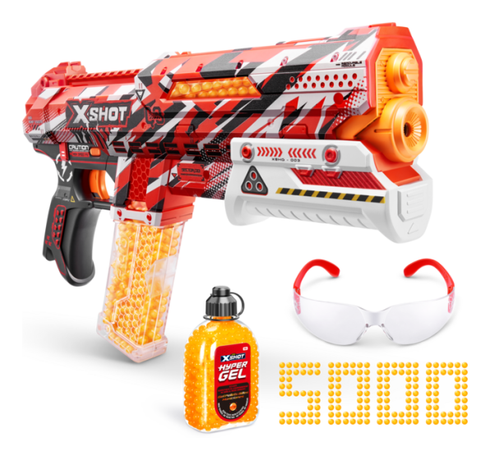 X-Shot Hyper Gel S1 Small Blaster