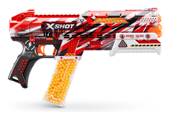 X-Shot Hyper Gel S1 Small Blaster