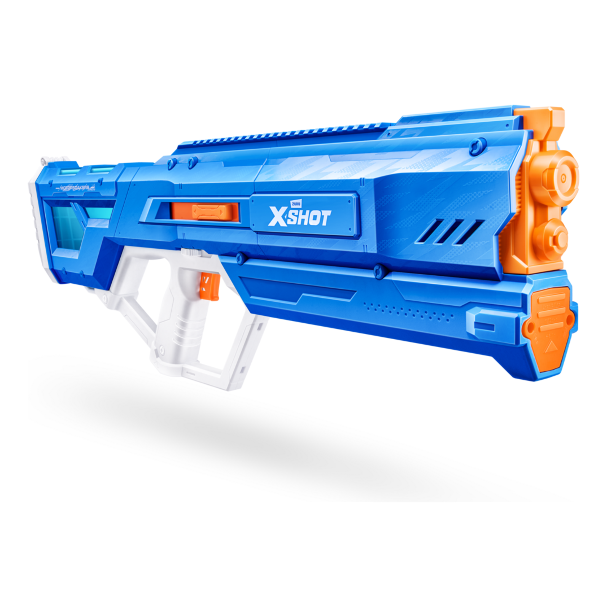 XSHOT Water Mega Pulse Motor Soaker