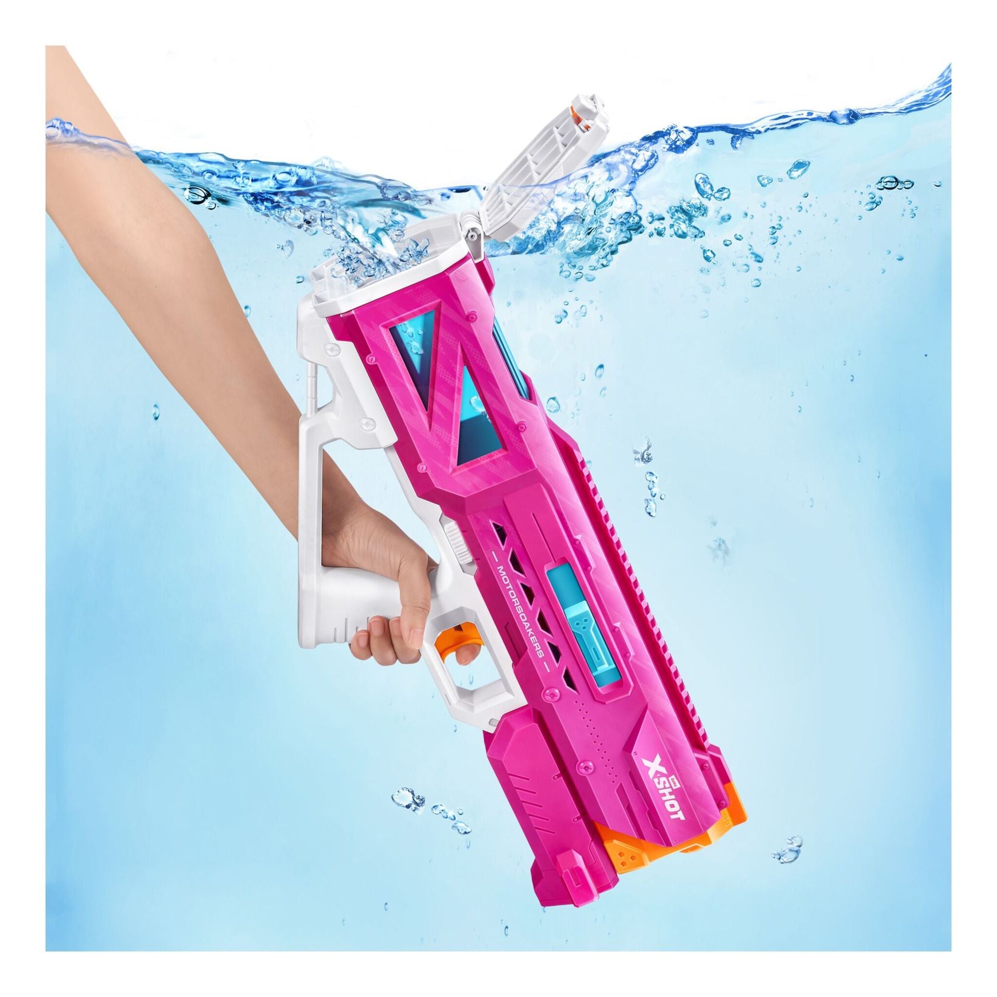 XSHOT Water Fast-Fill Small S1 Motor Soaker - P