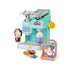 Play-Doh Super Colorful Cafe Playset