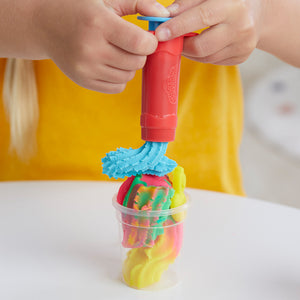 Play-Doh Swirlin Smoothies Blender Playset
