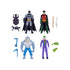 Batman 4-Pack Figure Set