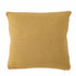 Bloomingville Mini Harrison Cushion - Yellow Cotton OEKO-TEX®