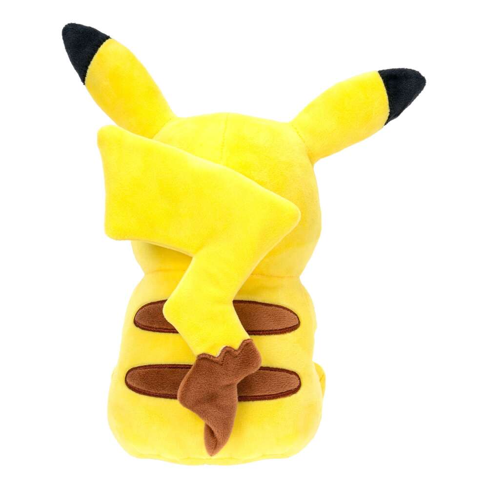 Pokemon 8" The Pikachu Plush