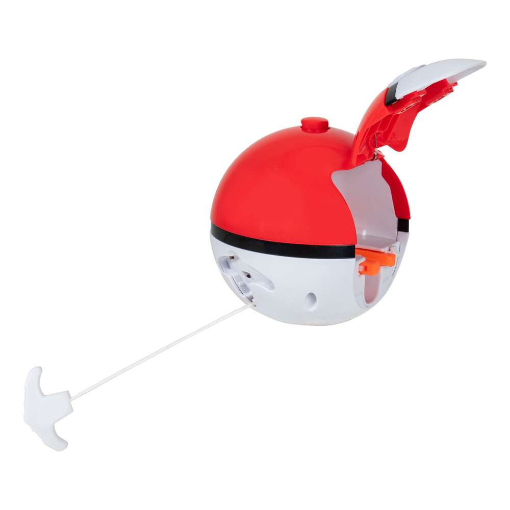 Pokemon Battle Spinner Pack (Pikachu&Poke Ball)