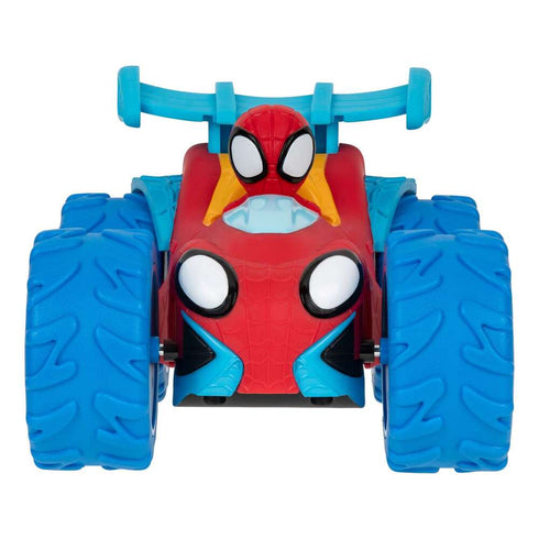 Spidey - Spidey Web Climber Feature Vehicle